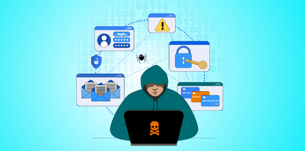 Ataques a servidores usando Python y Bots de Telegram